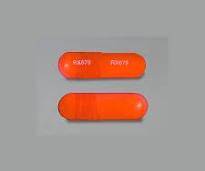 Quinalbarbitone sodium (Generic Secobarbital)